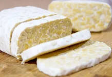 Kenaikan Harga Kedelai, Benarkah Dampak Perang?