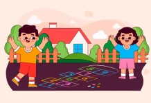 5 Mainan Tradisional yang Mencerdaskan Anak