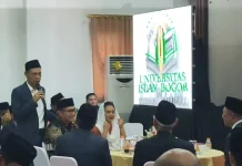 Grand Launching UIB, Pemkab Bogor Dorong Investasi SDM melalui Pendidikan