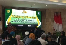 Damas Kota Bogor Hidupkan Seni Tradisi Sunda