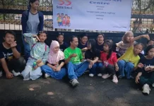 Sans Souci Art Center, Wadah Seni Inklusif Disabilitas di Bogor