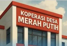 Ekonom Konstitusi: Benarkah KMP Adalah Koperasi?