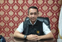 KONI Kota Bogor Usul Sport Tourism di GOR Pajajaran