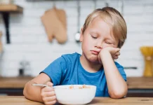 Cara Efektif Atasi Anak yang Susah Makan