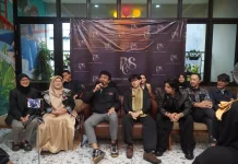 Film Panggung Terlarang Karya Bani Jadi Sorotan