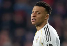 Mbappe Bangkit dari Cedera, Madrid Kejar Misi Balas Dendam