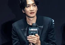 Transformasi Garang Lee Kwang Soo Dalam Drama Gold Land