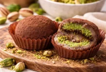 Dubai Chewy Cookie Viral, Mochi Ikut Tren