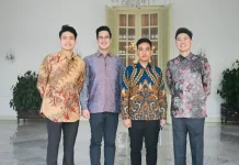 Wapres Gibran Dorong Inovasi Industri Gim untuk Ekonomi Kreatif Indonesia