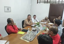 DPRD Kota Bogor Kawal Mediasi, Upah dan THR Disepakati