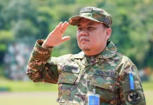 Ketua DPRD Bogor Ikuti KPPD di Akmil Magelang