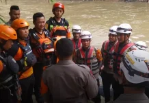 Hilang Empat Hari, Kakek 77 Tahun Asal Sukaraja Bogor Ini Ditemukan Tidak Bernyawa