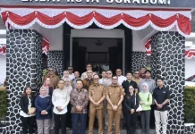 Wali Kota Sukabumi Ajak Pengusaha Ciptakan Iklim Usaha yang Sehat