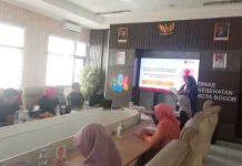 Pemkot Bogor Perketat Pencegahan HIV/AIDS, Catin Wajib Skrining Kesehatan