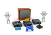 Suka Duka Para Pecinta Konsol Game: antara Hobi dan Realita