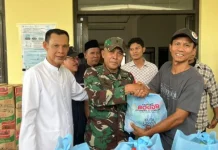 Pemkab Bogor Bergerak Cepat Pulihkan Akses Warga di Desa Gobang Kecamatan Rumpin