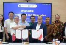 IPB University dan Hainan University Perkuat Kolaborasi Riset Tropis dan Inovasi