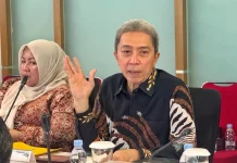 Pemkot Bogor Percepat Proyek Strategis Nasional Perkeretaapian