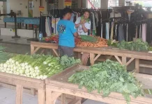 Dukungan Relokasi PKL Pasar Bogor untuk Tertibkan Wilayah Perkotaan