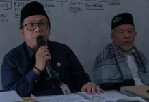 Komisioner BWI Sebut Tanah Wakaf di Pondok Pesantren Banyak Belum Bersertifikat