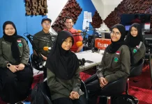 Keren! Pelajar Bogor Siap Harumkan Indonesia di Turki dengan “Seribu Cerita”