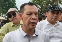 Banjir Bandang Cigudeg Bogor Surut, Pemerintah Lakukan Evaluasi untuk Perbaikan
