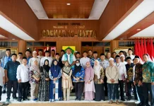 Bupati Bogor Tingkatkan Layanan Haji Terpadu Nyaman