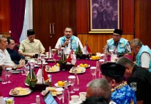 Bupati Bogor Perkuat Tata Kelola Perizinan Daerah