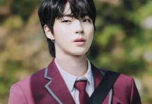 Pro dan Kontra Netizen Korea Terkait Casting Hwang In-yeop