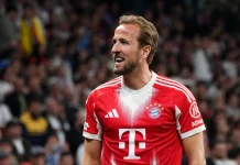 Bayern Munich Juara Bundesliga, Harry Kane Tunjukkan Ketajaman