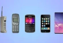 Sejarah Handphone: Dari Telepon Genggam Pertama hingga Era Smartphone Modern
