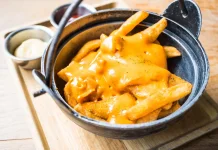 National Cheddar Fries Day: Camilan Gurih Favorit Punya Hari Khusus