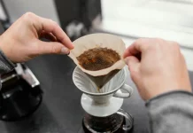 Nikmatnya Kopi Manual Brew, Cara Mudah Membuat V60 di Rumah