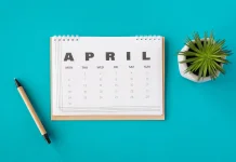 Ada Apa di 20 April? Ini Deretan Hari Unik yang Dirayakan