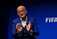FIFA Umumkan Wasit Piala Dunia 2026