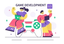 Developer Game Indonesia yang Sukses dan Mendunia