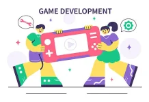 Game Lokal yang Viral di Indonesia: Bukti Karya Anak Bangsa Mendunia