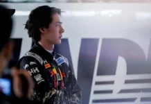 Wang Yibo Unjuk Kemampuan di China GT Shanghai, Catat Performa Meningkat
