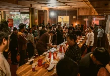 Kopikina Heulang Hadirkan Cupping, Bar Takeover & Homegrown Club Featuring Swellow