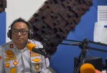 Dishub Kota Bogor Uji Coba Parkir Sisi Kanan di Surya Kencana