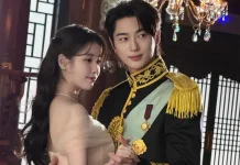 Pesona Sapaan Istana dalam Drama Korea Selatan