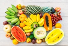 Salah Waktu Makan Buah Bisa Ganggu Kesehatan, Ini Penjelasannya