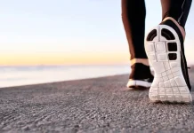 Tak Harus Pagi, Ini Pilihan Waktu Ideal untuk Jalan Kaki