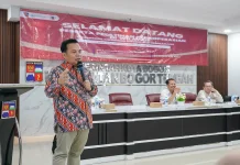 DPRD Kota Bogor Perkuat Ekonomi lewat Koperasi