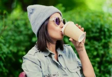 Minuman Kopi Bisa Memperparah Dehidrasi saat Cuaca Panas