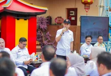 Kota Bogor Segera Miliki Dua Fasilitas PSEL