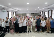 Ketua DPRD Kota Bogor Dorong Koperasi Jadi Penggerak Ekonomi Warga
