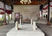 Haul Raden Saleh di Bogor, Wujud Pelestarian Sejarah Perjuangan Tokoh Bangsa