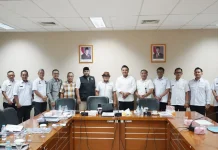 Serapan Anggaran Kecamatan Capai 95 Persen, DPRD Soroti Fasilitas Kelurahan