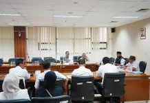 DPRD Kota Bogor Kritik Minimnya Fasilitas Kelurahan